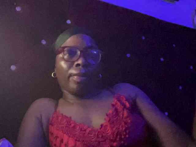 Missbellerina webcam