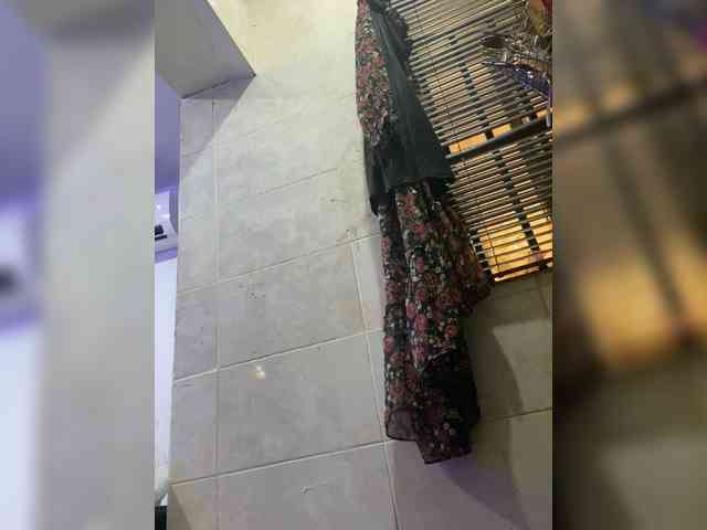 Missbellerina webcam