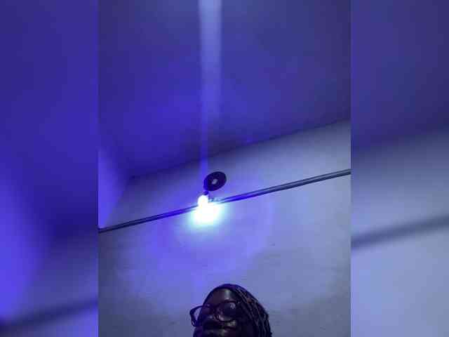 Missbellerina webcam