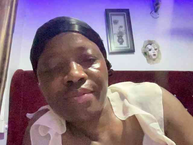 Missbellerina webcam