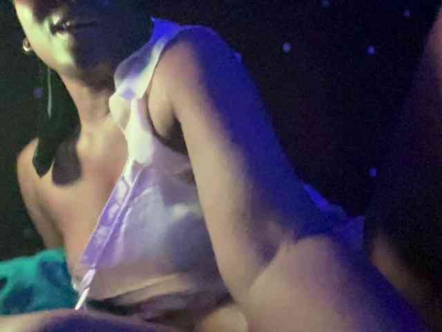 Missbellerina webcam