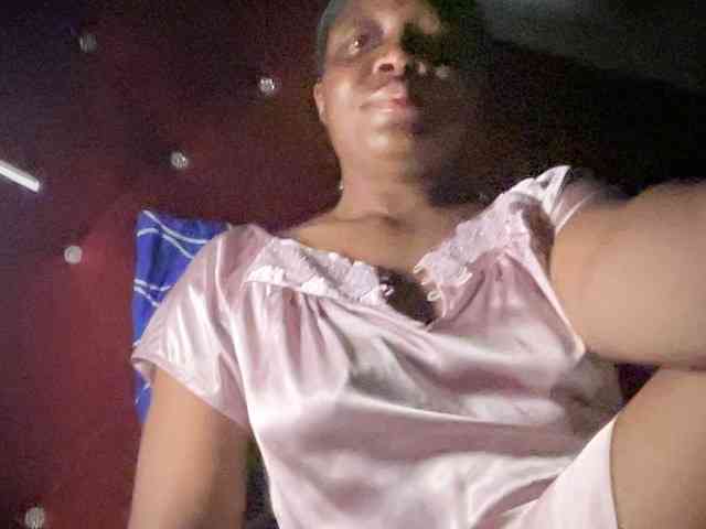 Missbellerina webcam