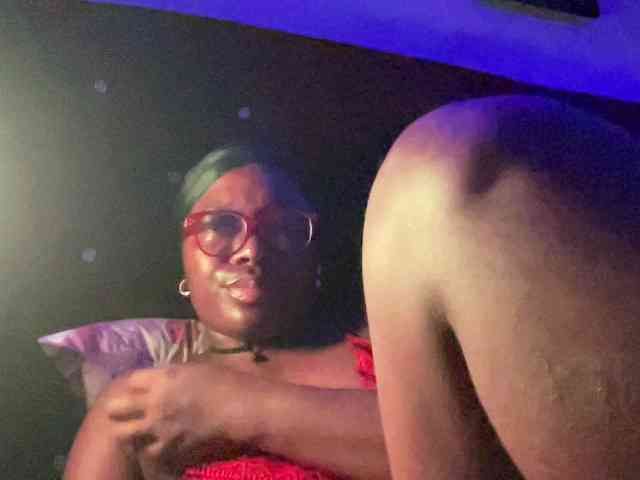 Missbellerina webcam