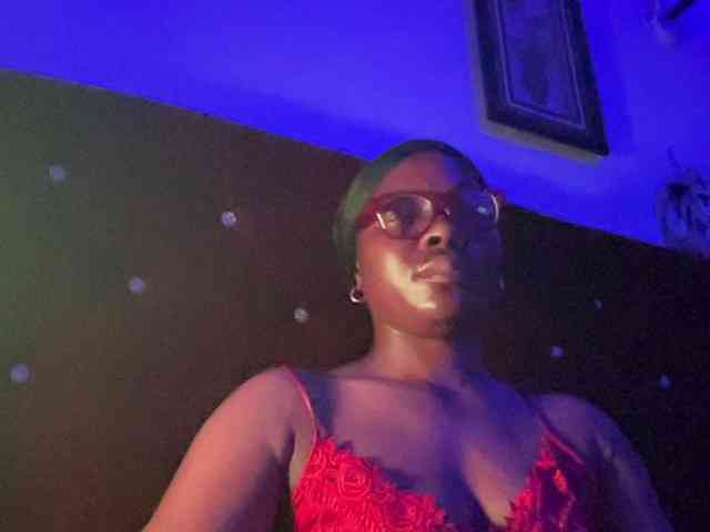 Missbellerina webcam