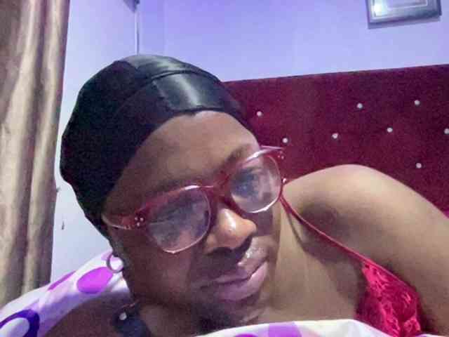 Missbellerina webcam