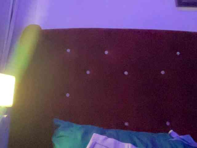 Missbellerina webcam