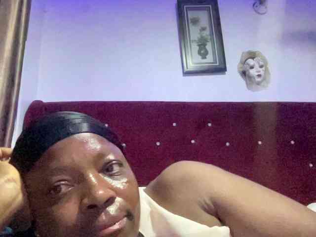 Missbellerina webcam