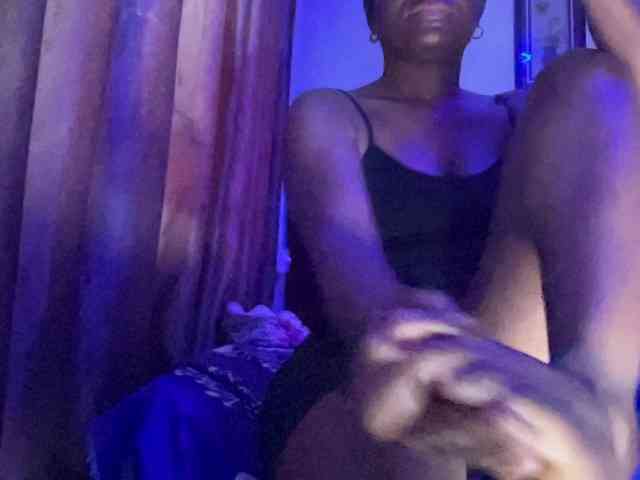 Missbellerina webcam