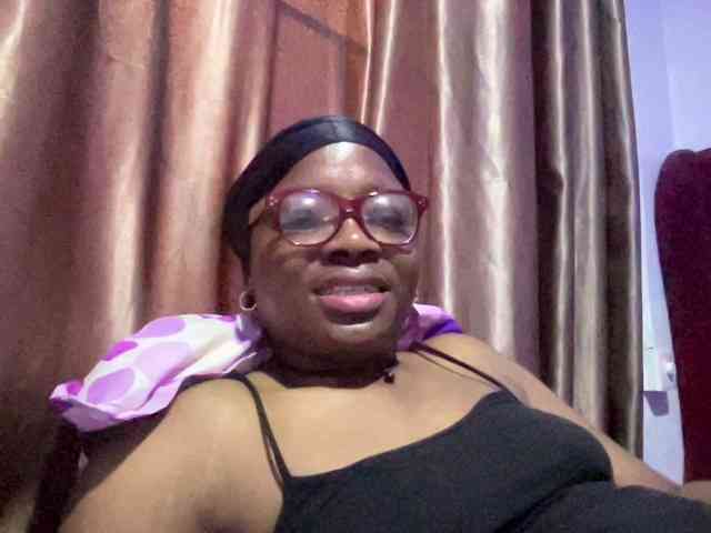 Missbellerina webcam