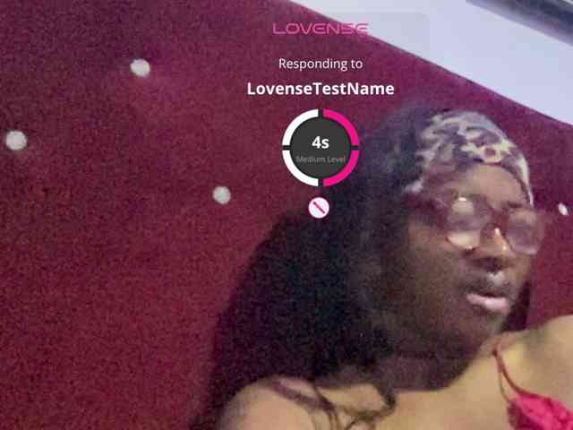 Missbellerina webcam