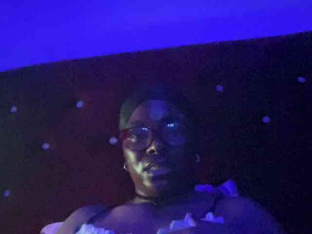 Missbellerina webcam