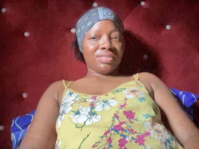 Missbellerina webcam