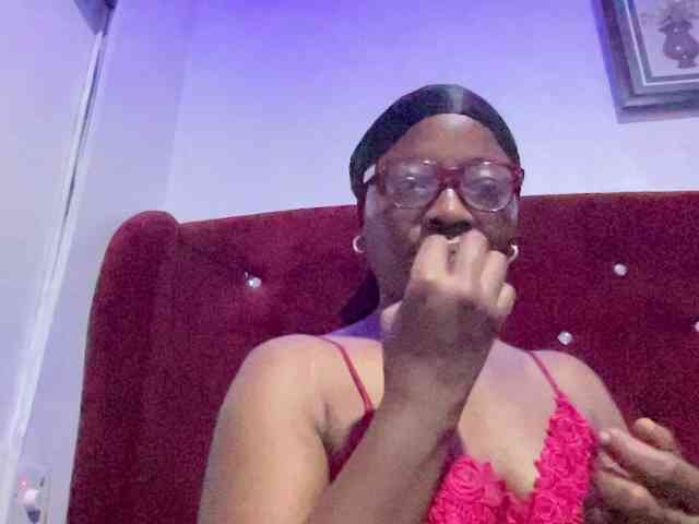 Missbellerina webcam