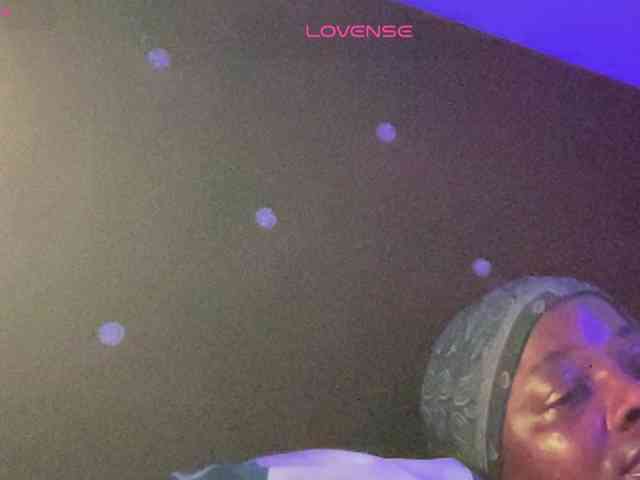 Missbellerina webcam