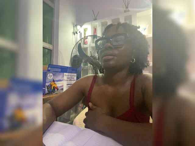 Missbellerina webcam