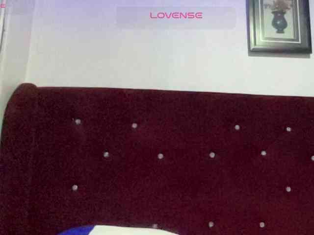 Missbellerina webcam