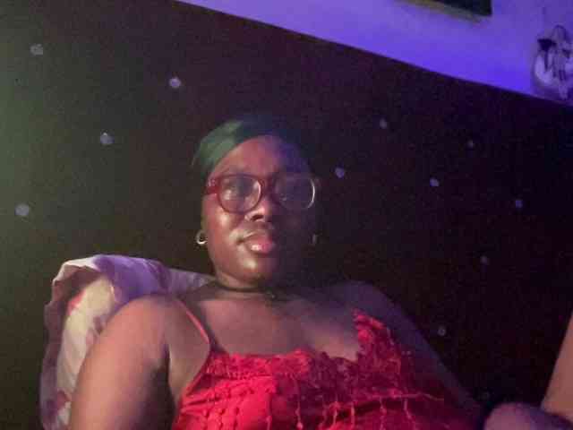 Missbellerina webcam