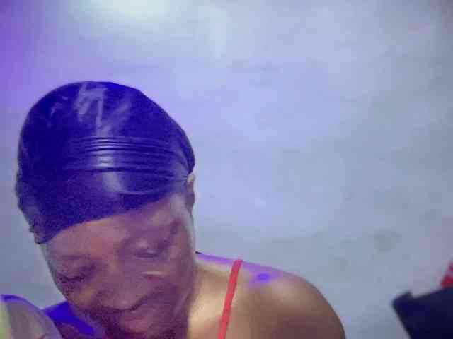 Missbellerina webcam