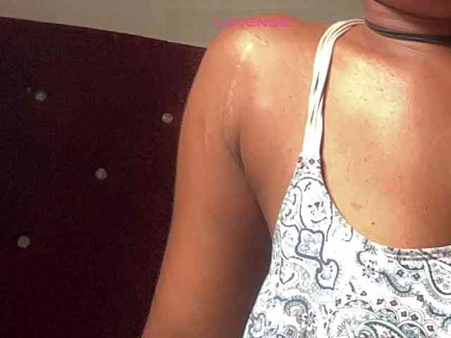 Missbellerina webcam