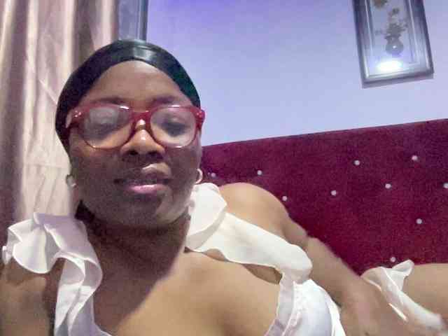 Missbellerina webcam