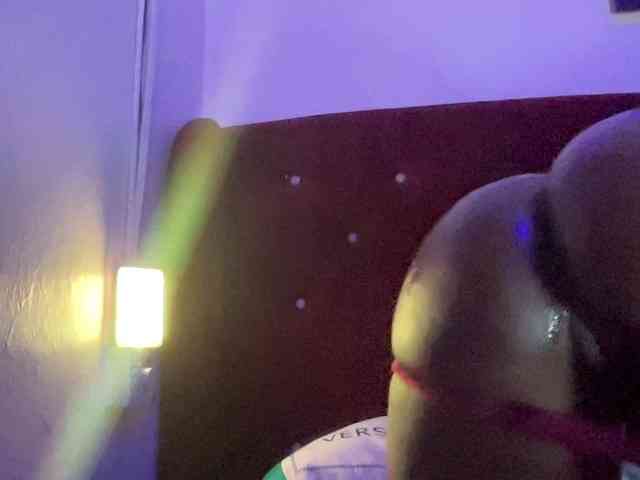 Missbellerina webcam