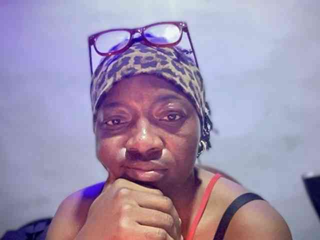 Missbellerina webcam