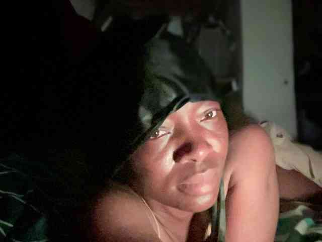 Missbellerina webcam