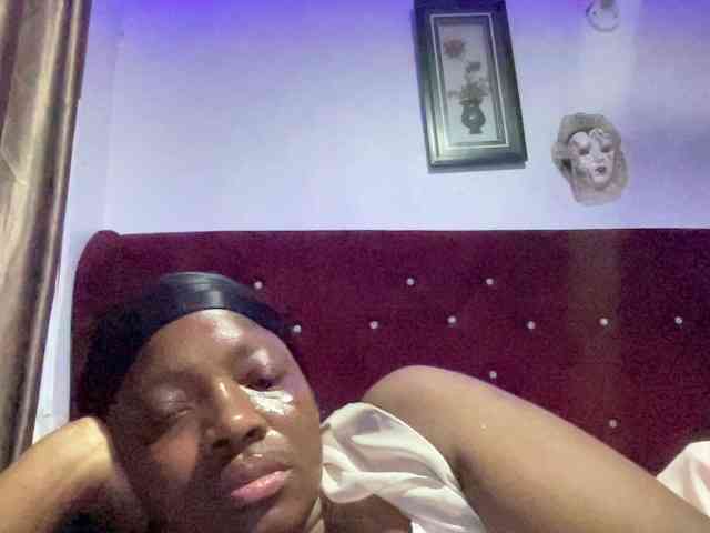 Missbellerina webcam