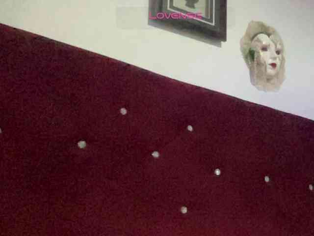 Missbellerina webcam