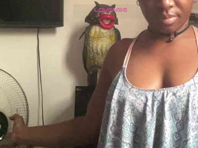 Missbellerina webcam