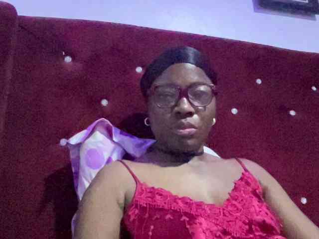 Missbellerina webcam