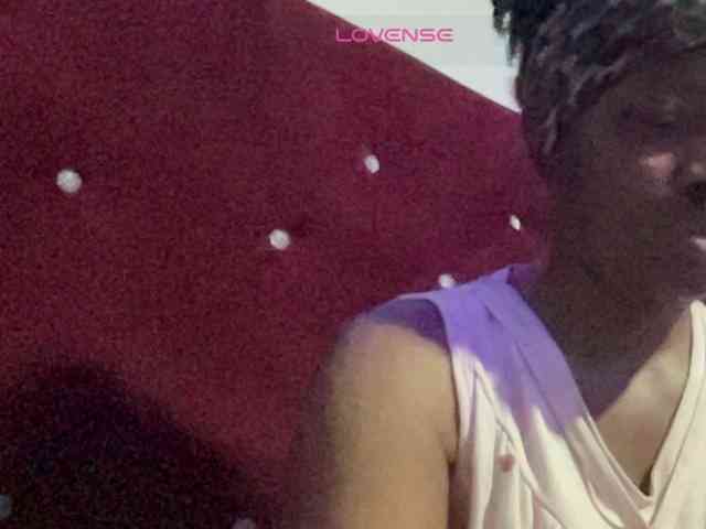 Missbellerina webcam