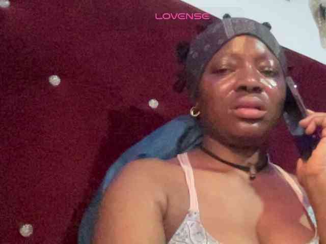 Missbellerina webcam