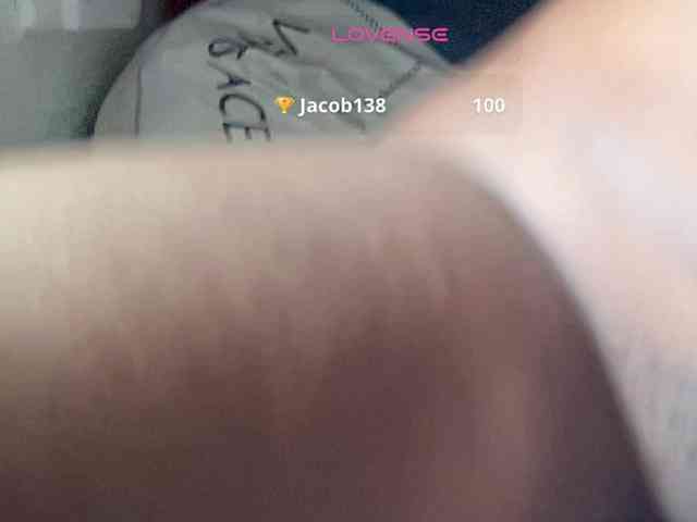 Missbellerina webcam