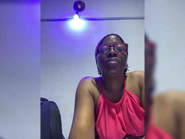 Missbellerina webcam