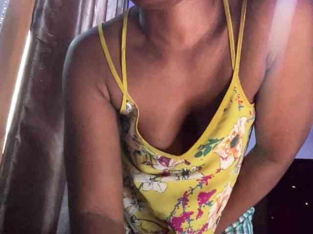 Missbellerina webcam