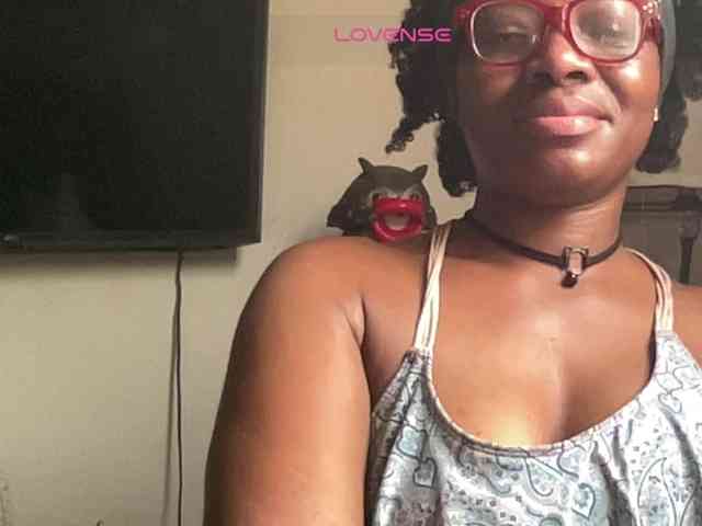 Missbellerina webcam