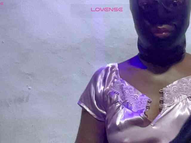 Missbellerina webcam