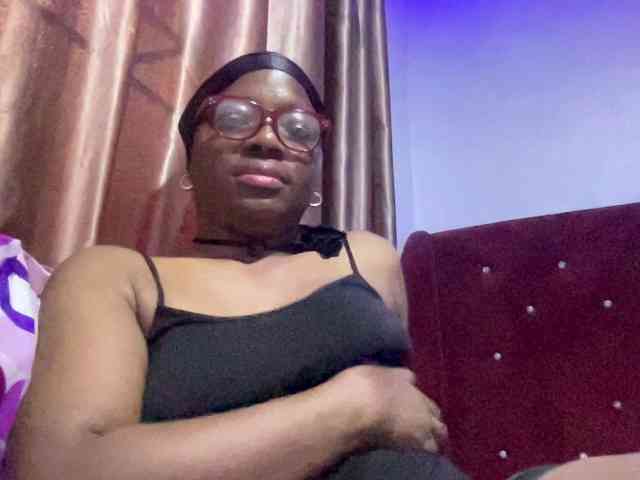 Missbellerina webcam