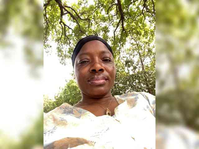 Missbellerina webcam