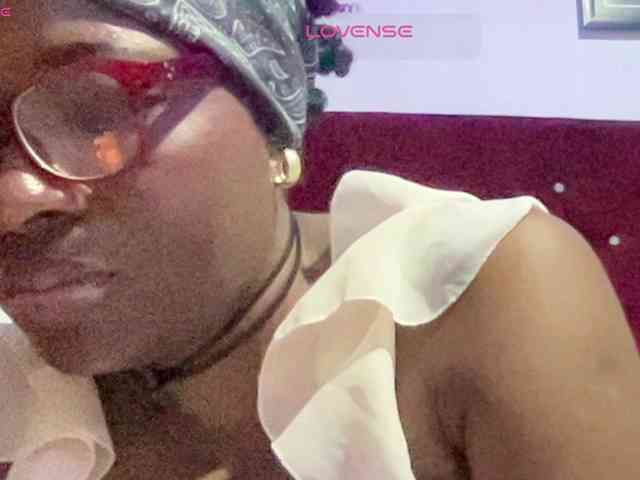 Missbellerina webcam