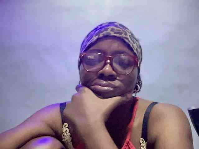 Missbellerina webcam