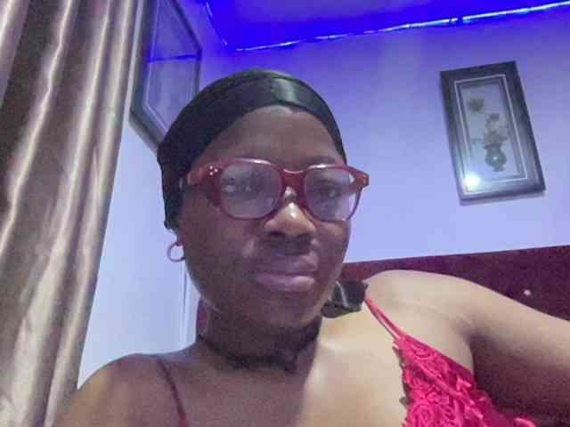 Missbellerina webcam