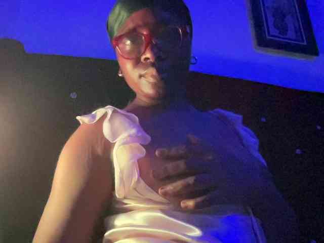 Missbellerina webcam