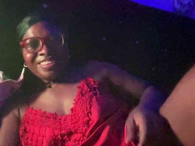 Missbellerina webcam