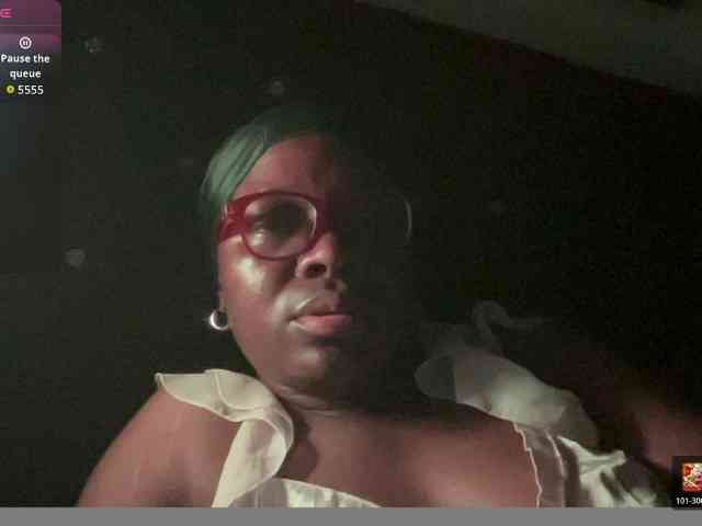 Missbellerina webcam