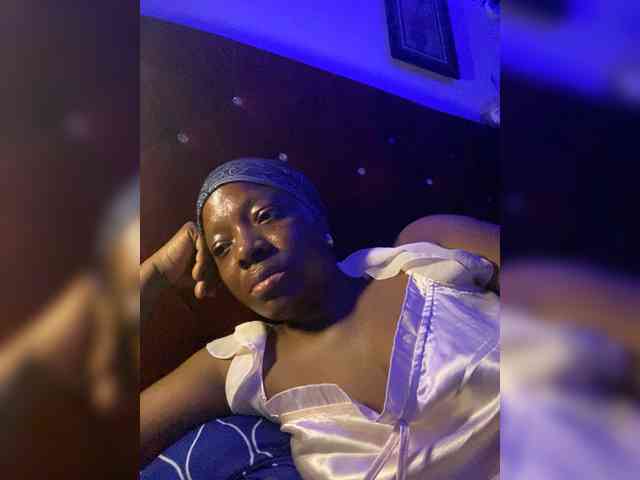 Missbellerina webcam