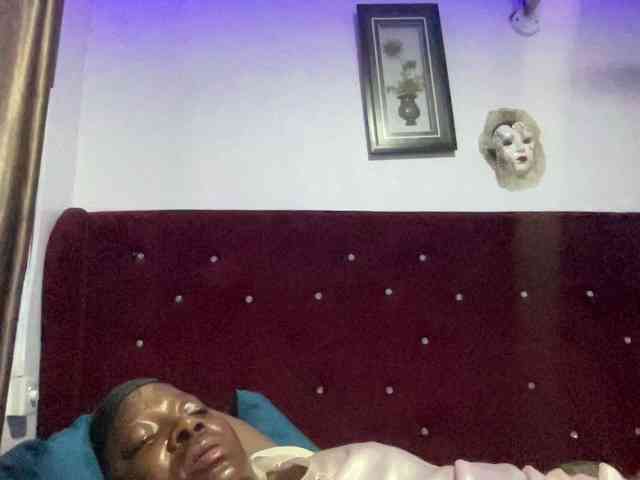 Missbellerina webcam