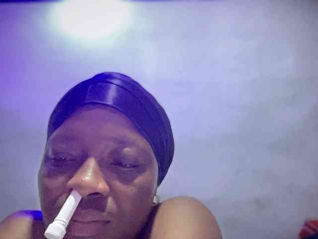 Missbellerina webcam