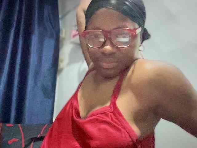 Missbellerina webcam